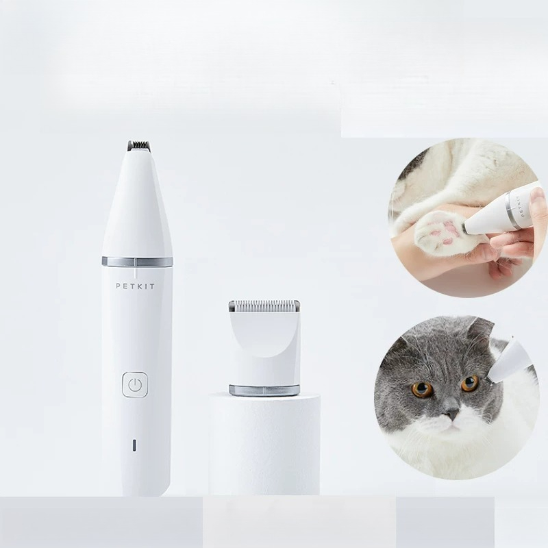 Pet Supplies Grooming Hours - Машинка для стрижки шерсти PETKIT: электрический