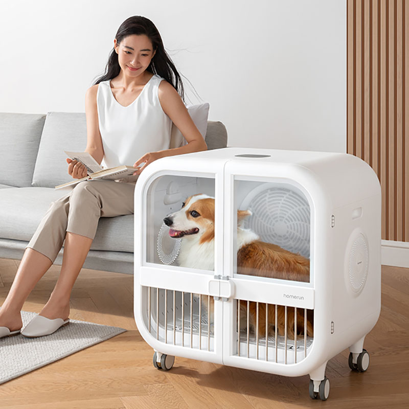 Pet Supplies And More - Подставка для фена для домашних животных,