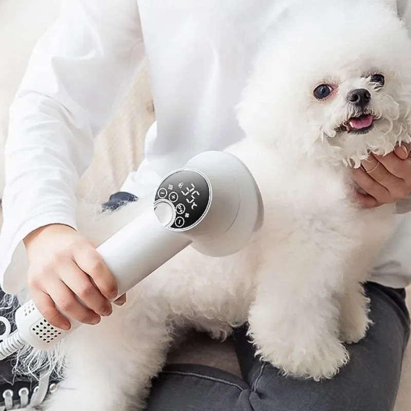 Pet Supplies And More - Профессиональный фен для домашних животных, собака,