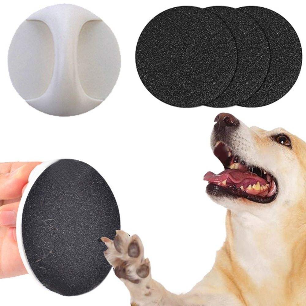 Pet Supplies Nail Trim - Сменные товары для домашних животных, пилочка