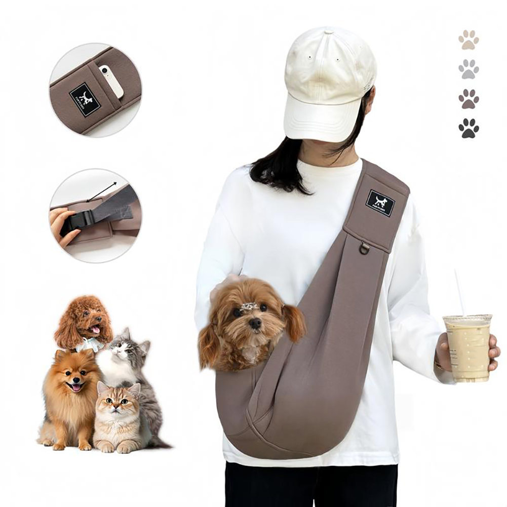 Удобная сумка-переноска для со – обзор и цена Pet Supplies For Dogs