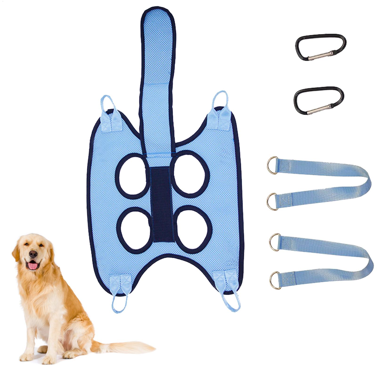 Гамак для груминга животных с  – обзор и цена Pet Supplies Nail Trim