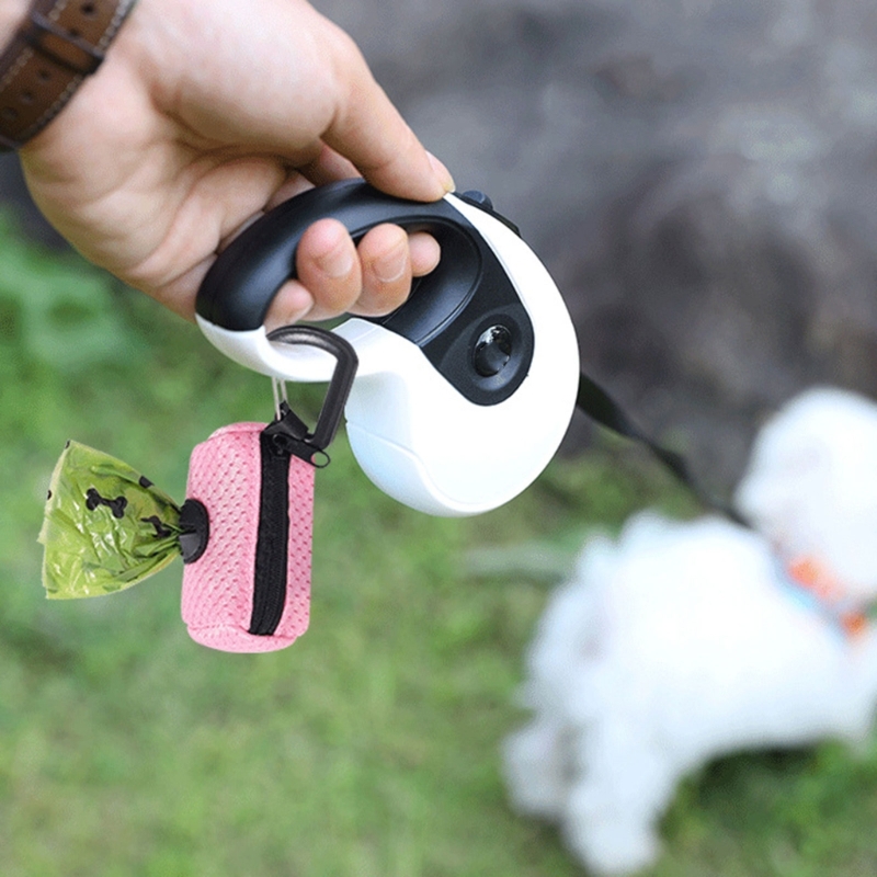 Держатель мешка для собачьих к – обзор и цена Poop Bag Dispenser