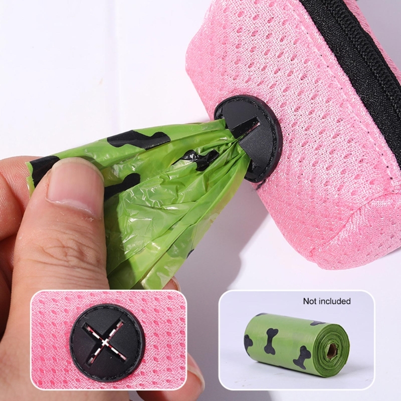 Держатель мешка для собачьих к – обзор и цена Poop Bag Dispenser