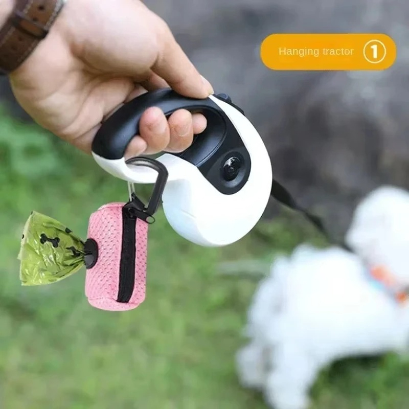 Диспенсер для пакетов для соба – обзор и цена Poop Bag Dispenser