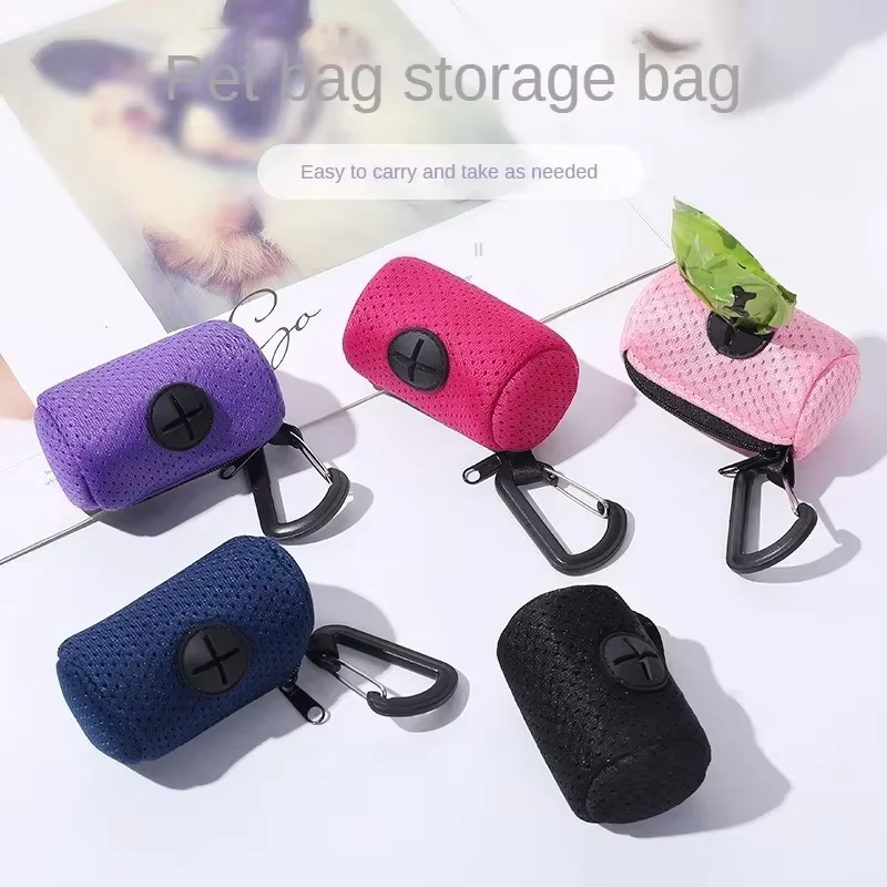 Диспенсер для пакетов для соба – обзор и цена Poop Bag Dispenser