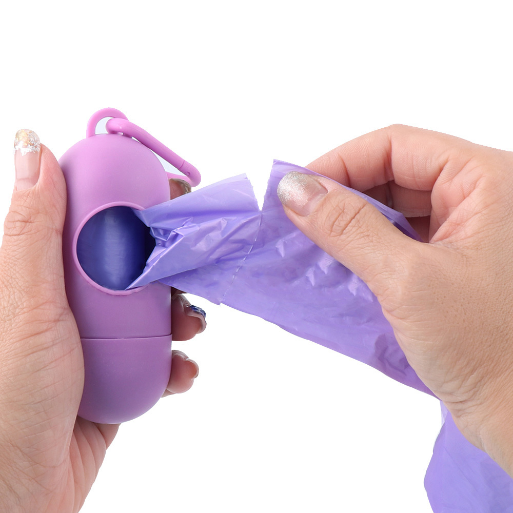 Держатель-мешок для собак, пор – обзор и цена Poop Bag Dispenser