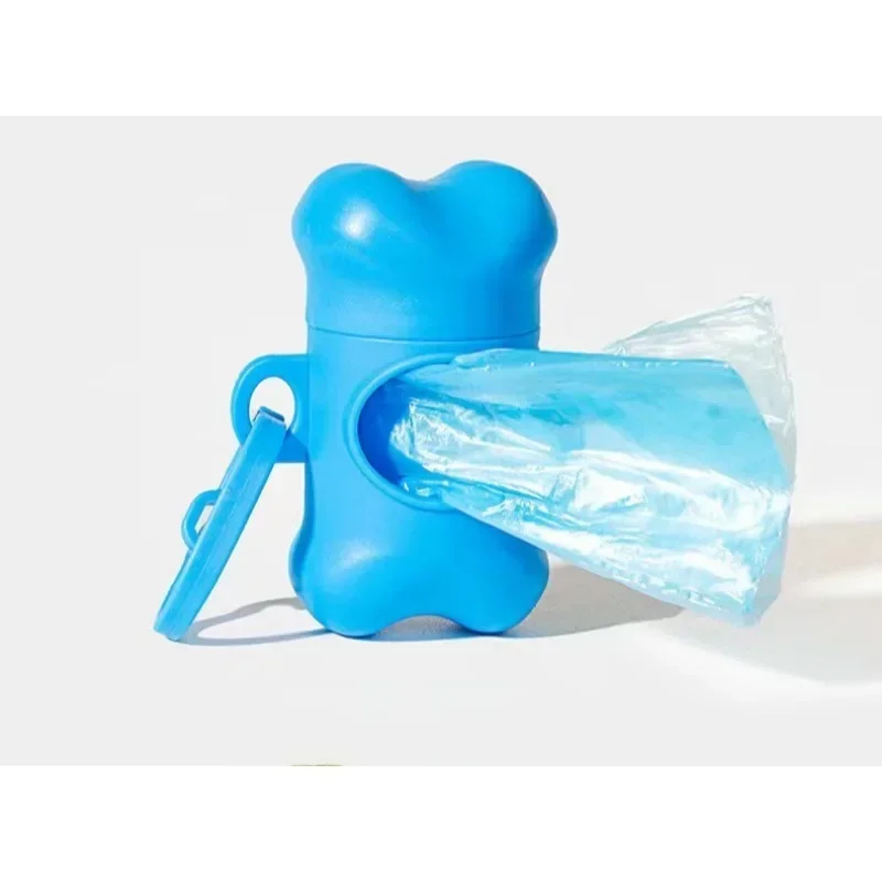 1/2/3/4 шт. разноцветных диспе – обзор и цена Poop Bag Dispenser