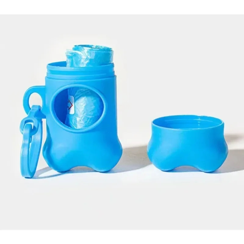 1/2/3/4 шт. разноцветных диспе – обзор и цена Poop Bag Dispenser
