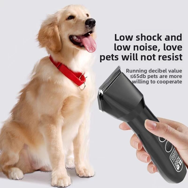 Машинка для стрижки домашних ж – обзор и цена Pet Supplies Grooming Hours