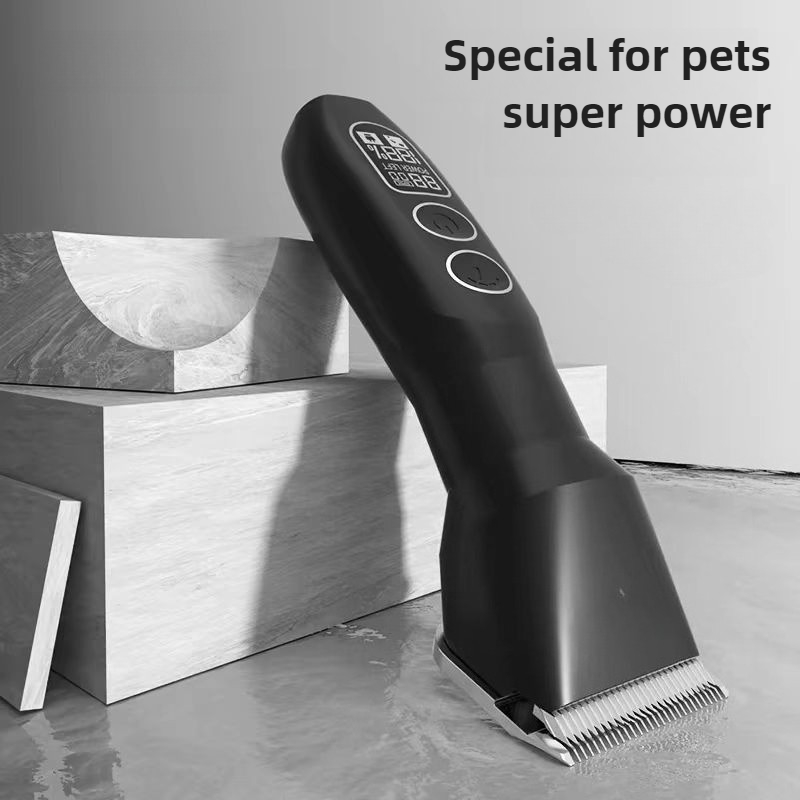 Машинка для стрижки домашних ж – обзор и цена Pet Supplies Grooming Hours