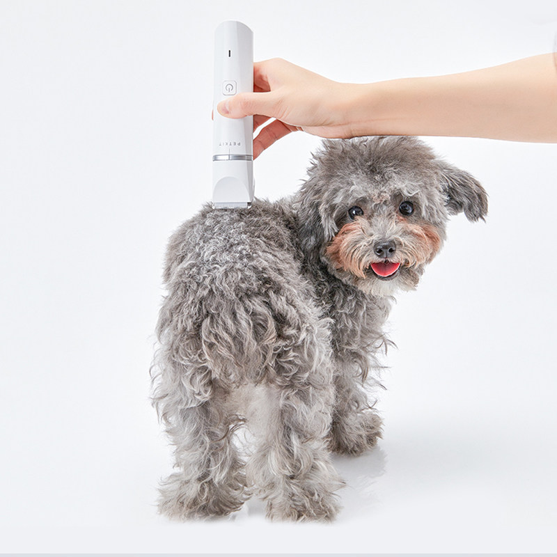 Машинка для стрижки шерсти PET – обзор и цена Pet Supplies Grooming Hours