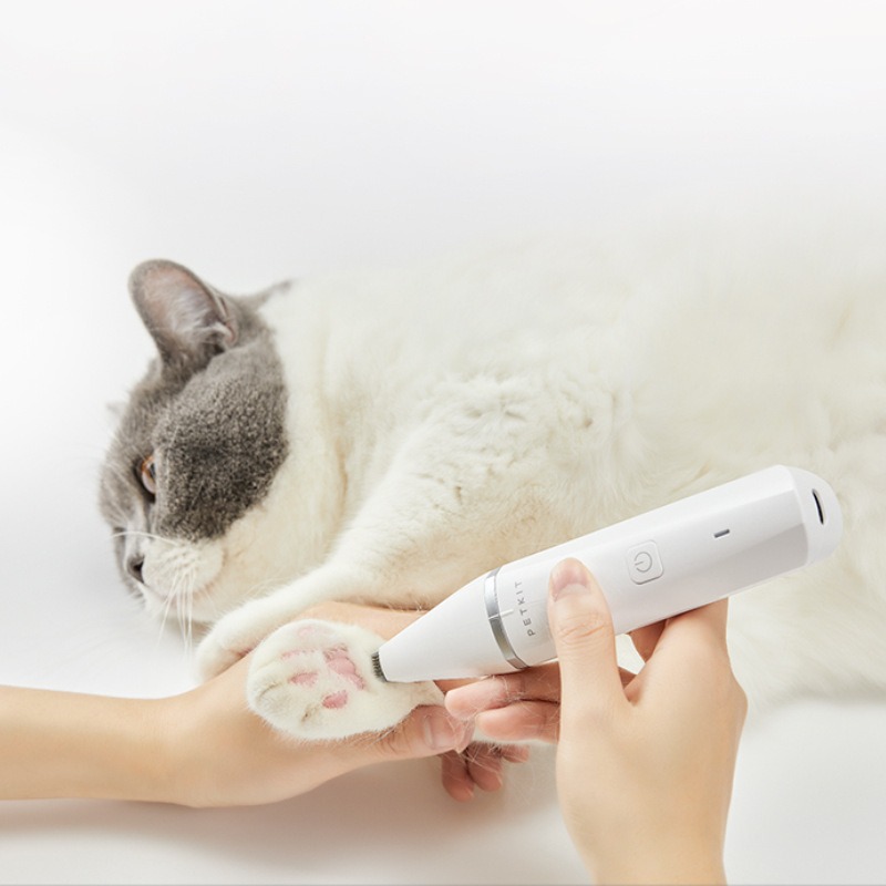 Машинка для стрижки шерсти PET – обзор и цена Pet Supplies Grooming Hours