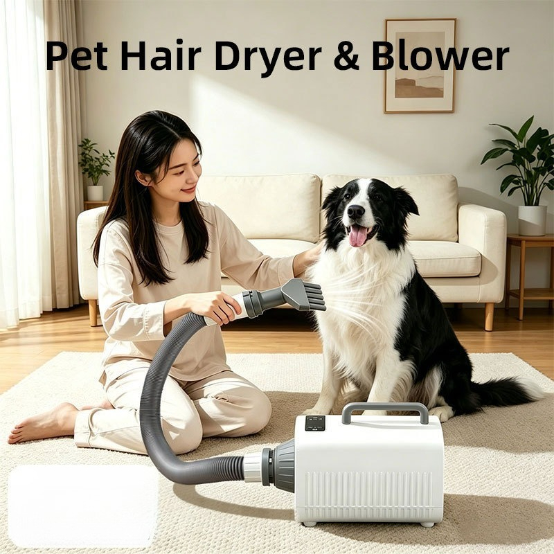 Профессиональная фен-сушилка д – обзор и цена Pet Supplies And More