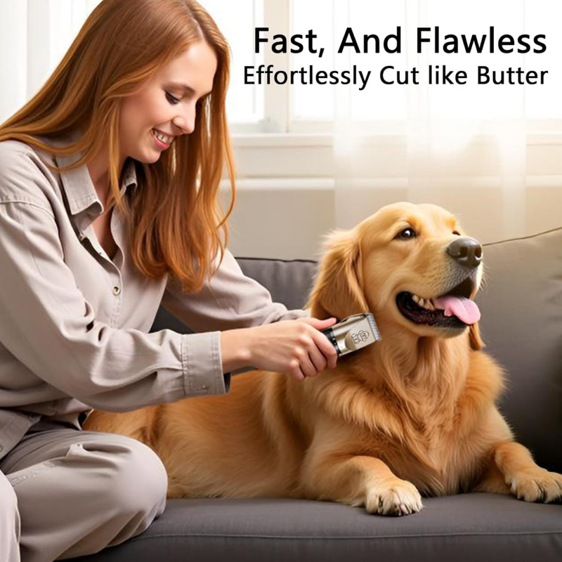 Набор для стрижки шерсти живот – обзор и цена Pet Supplies Grooming Hours