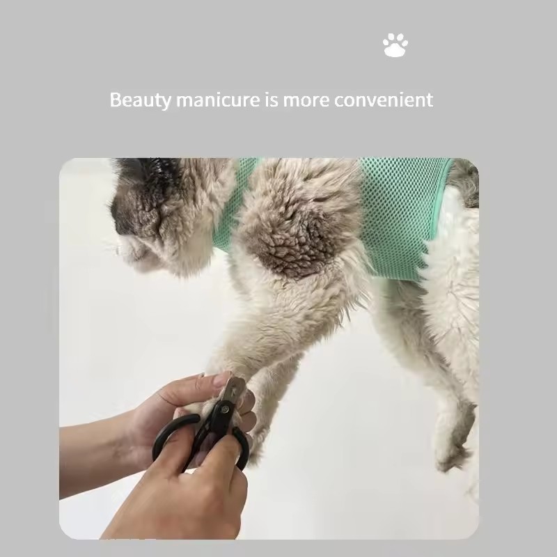 Подвесной гамак-фиксатор для г – обзор и цена Pet Supplies Nail Trim