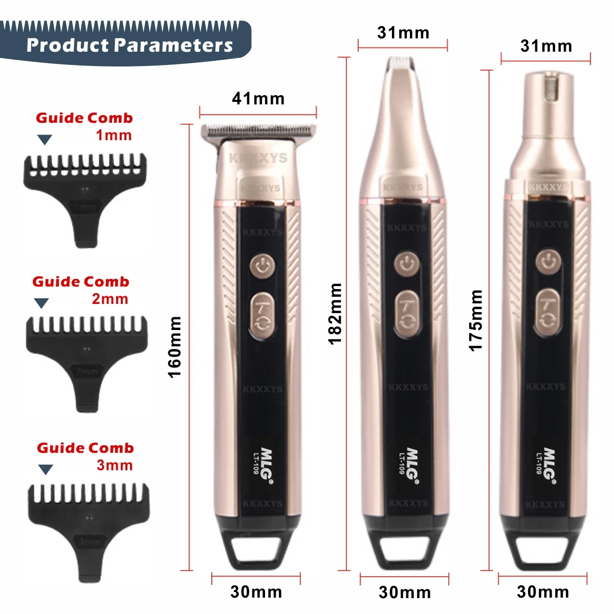 Триммер для волос для домашних – обзор и цена Pet Supplies Grooming Hours