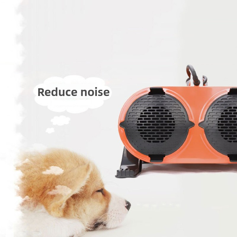 Большой фен для собак, мощный  – обзор и цена Pet Supplies And More