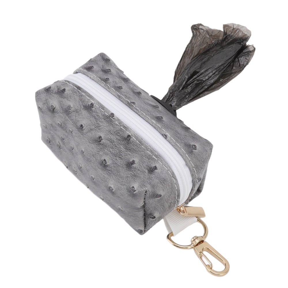 Диспенсер для пакетов для соба – обзор и цена Poop Bag Dispenser