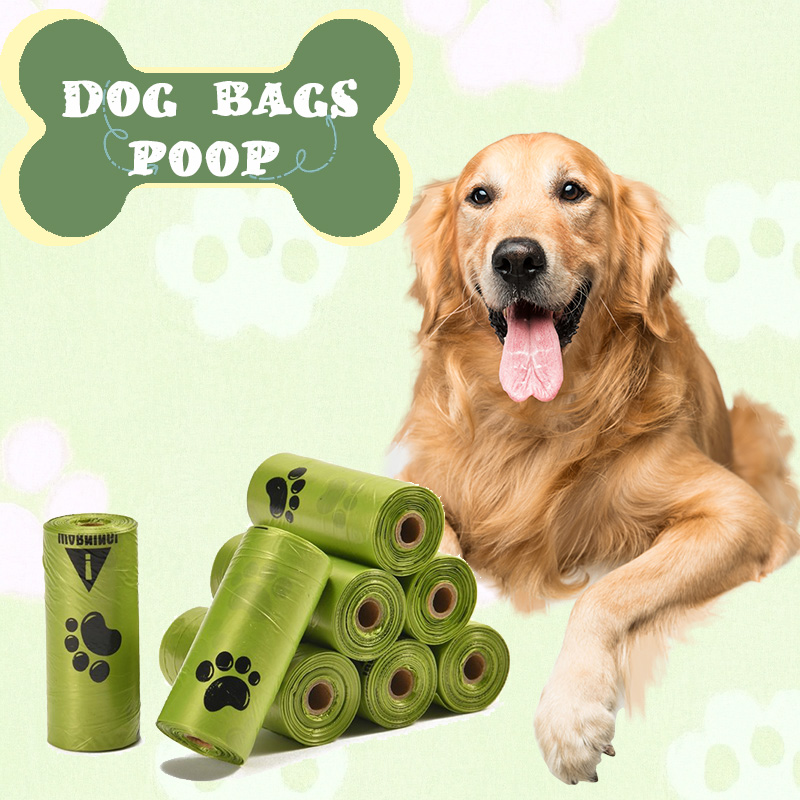 Экологичные мешки для мусора д – обзор и цена Poop Bag Dispenser