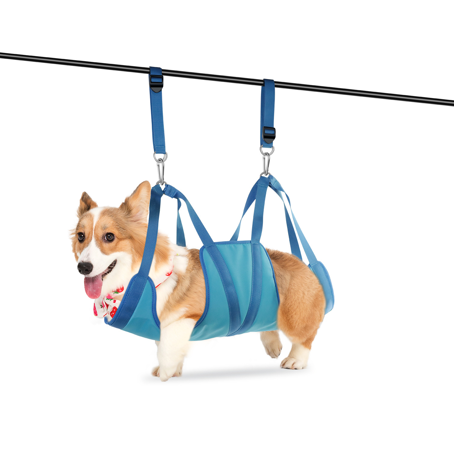 Гамак для груминга животных, у – обзор и цена Pet Supplies Nail Trim