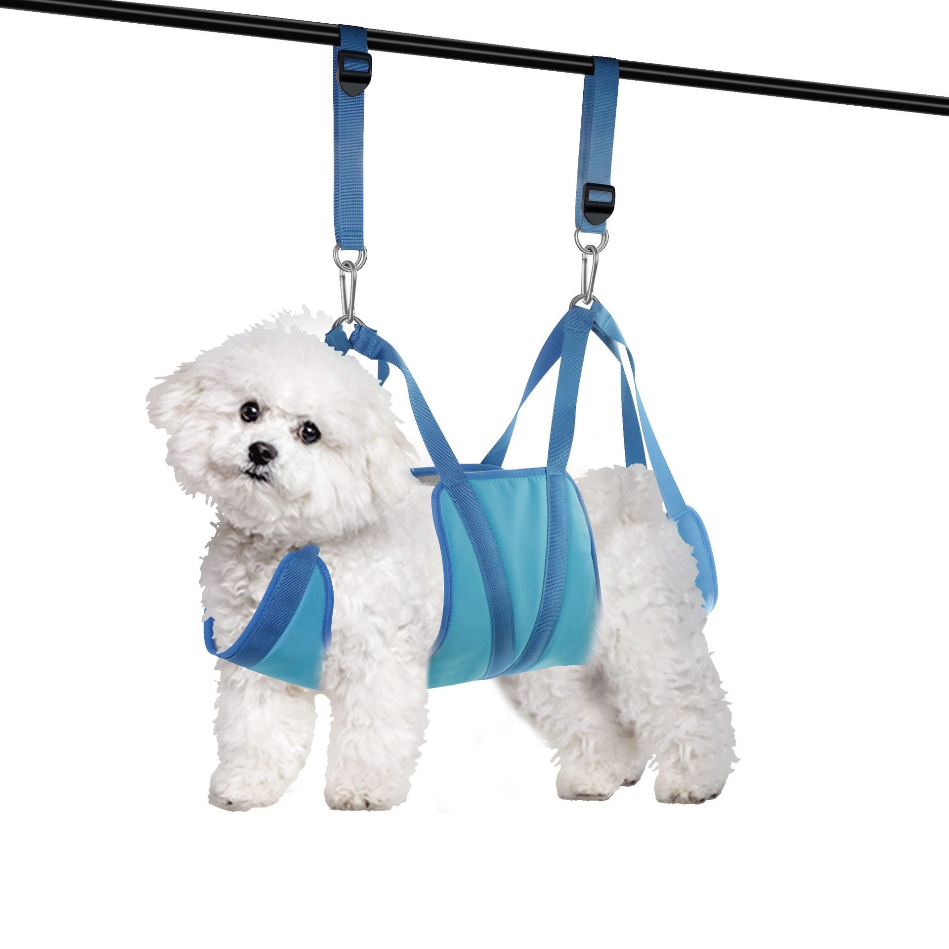 Гамак для груминга животных, у – обзор и цена Pet Supplies Nail Trim
