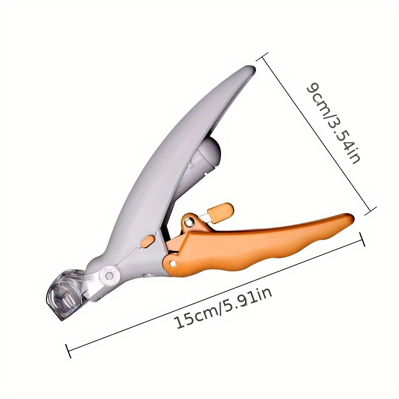 Профессиональные ножницы для с – обзор и цена Pet Supplies Nail Trim
