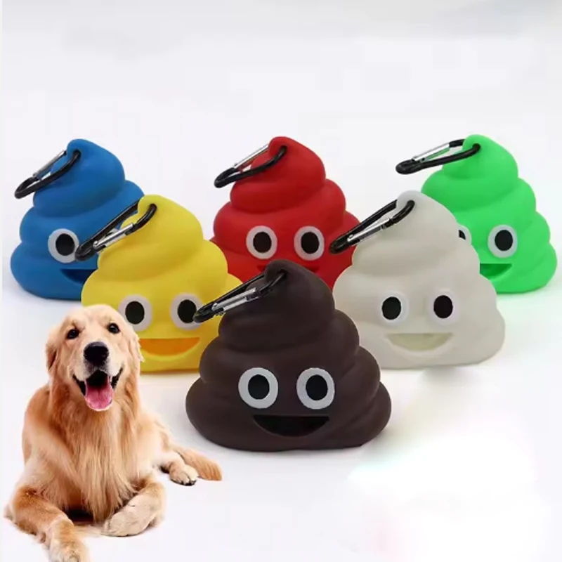 Открытый оптом портативный на  – обзор и цена Poop Bag Dispenser