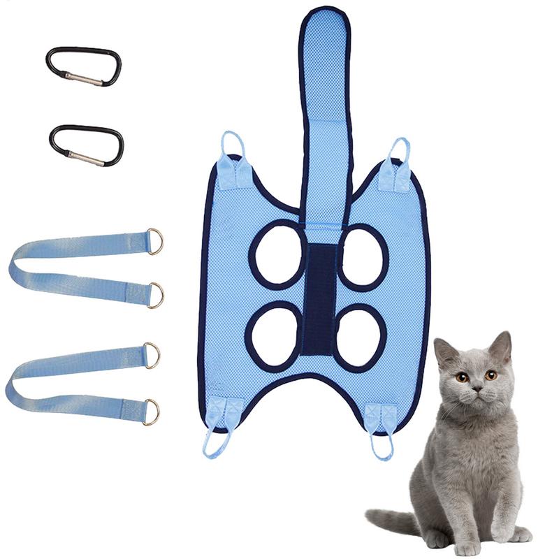 Гамак для ухода за домашними ж – обзор и цена Pet Supplies Nail Trim