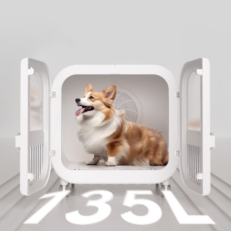 Подставка для фена для домашни – обзор и цена Pet Supplies And More