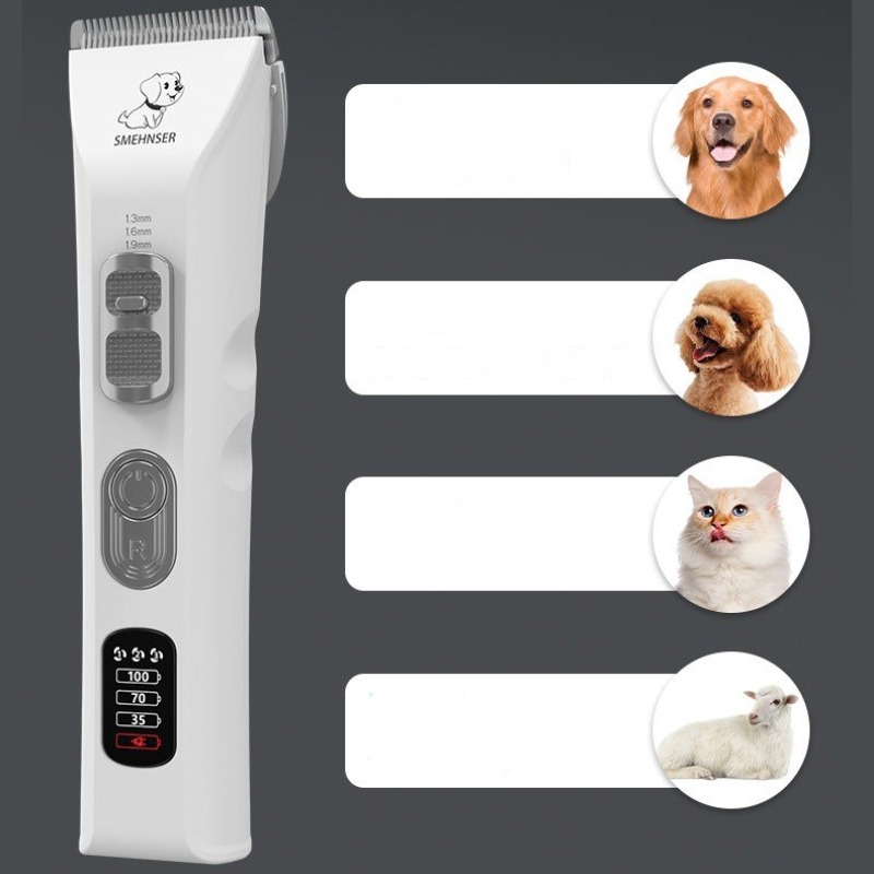 Электрические машинки для стри – обзор и цена Pet Supplies Grooming Hours
