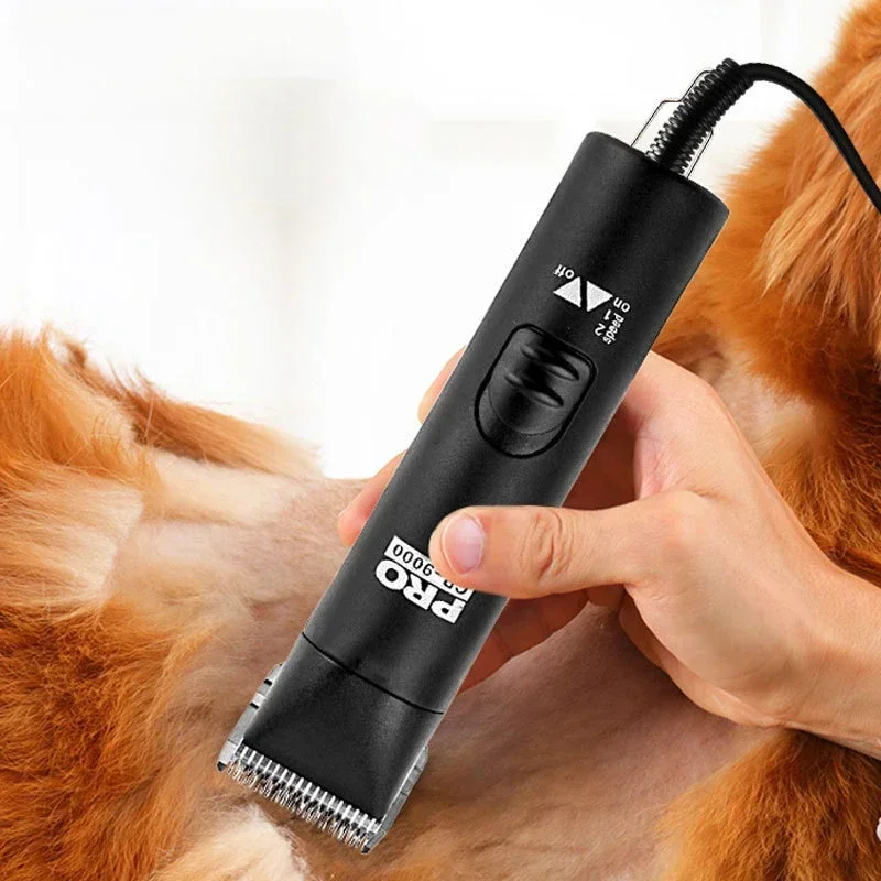 Профессиональная машинка для с – обзор и цена Pet Supplies Grooming Hours