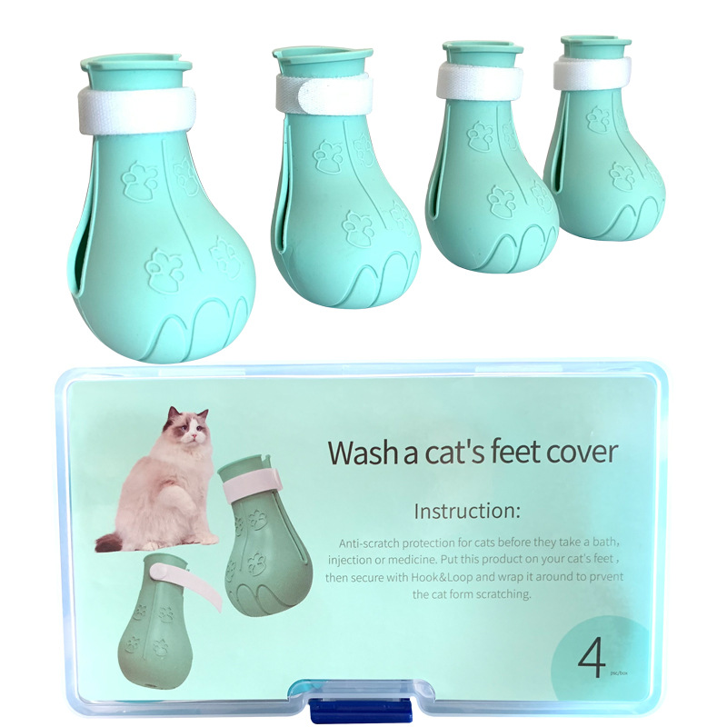 Защитные колпачки для кошачьих – обзор и цена Pet Supplies Nail Trim