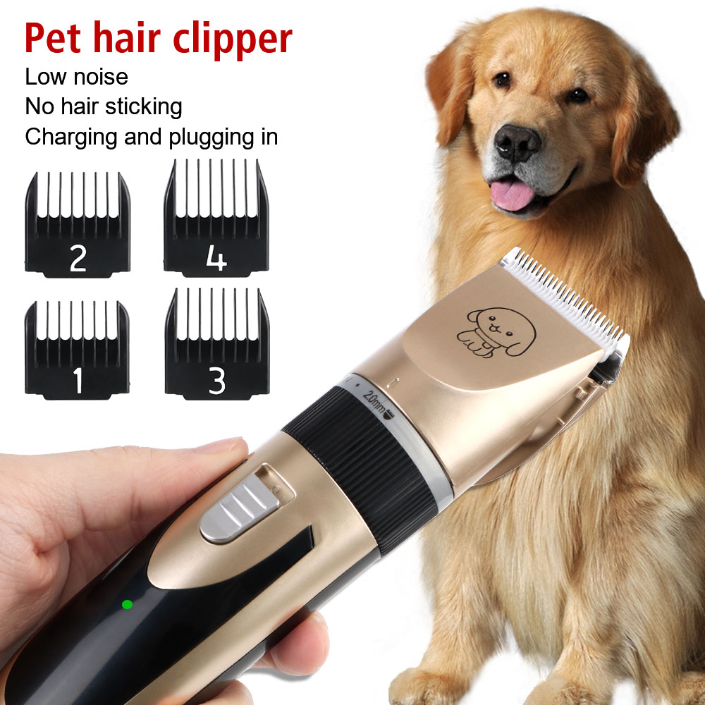 Электрические ножницы для стри – обзор и цена Pet Supplies Grooming Hours