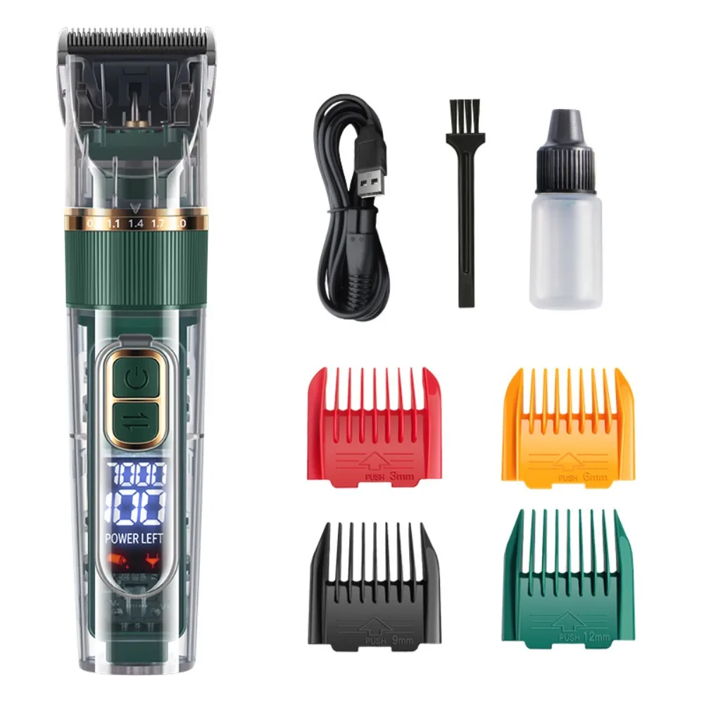 Электрическая машинка для стри – обзор и цена Pet Supplies Grooming Hours