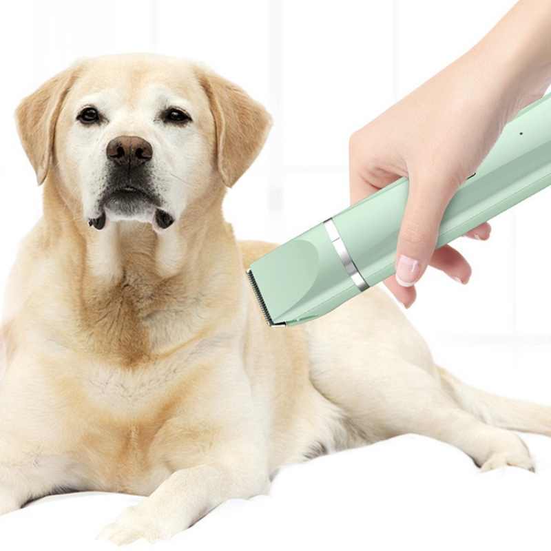 Триммер для шерсти домашних жи – обзор и цена Pet Supplies Grooming Hours