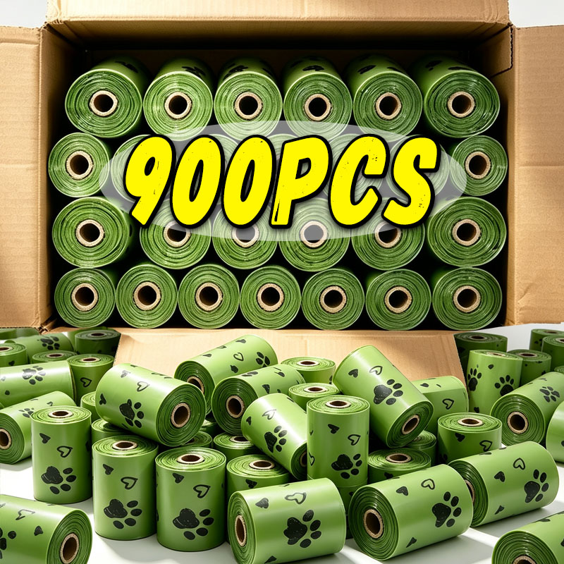 Биоразлагаемые пакеты для убор – обзор и цена Poop Bag Dispenser