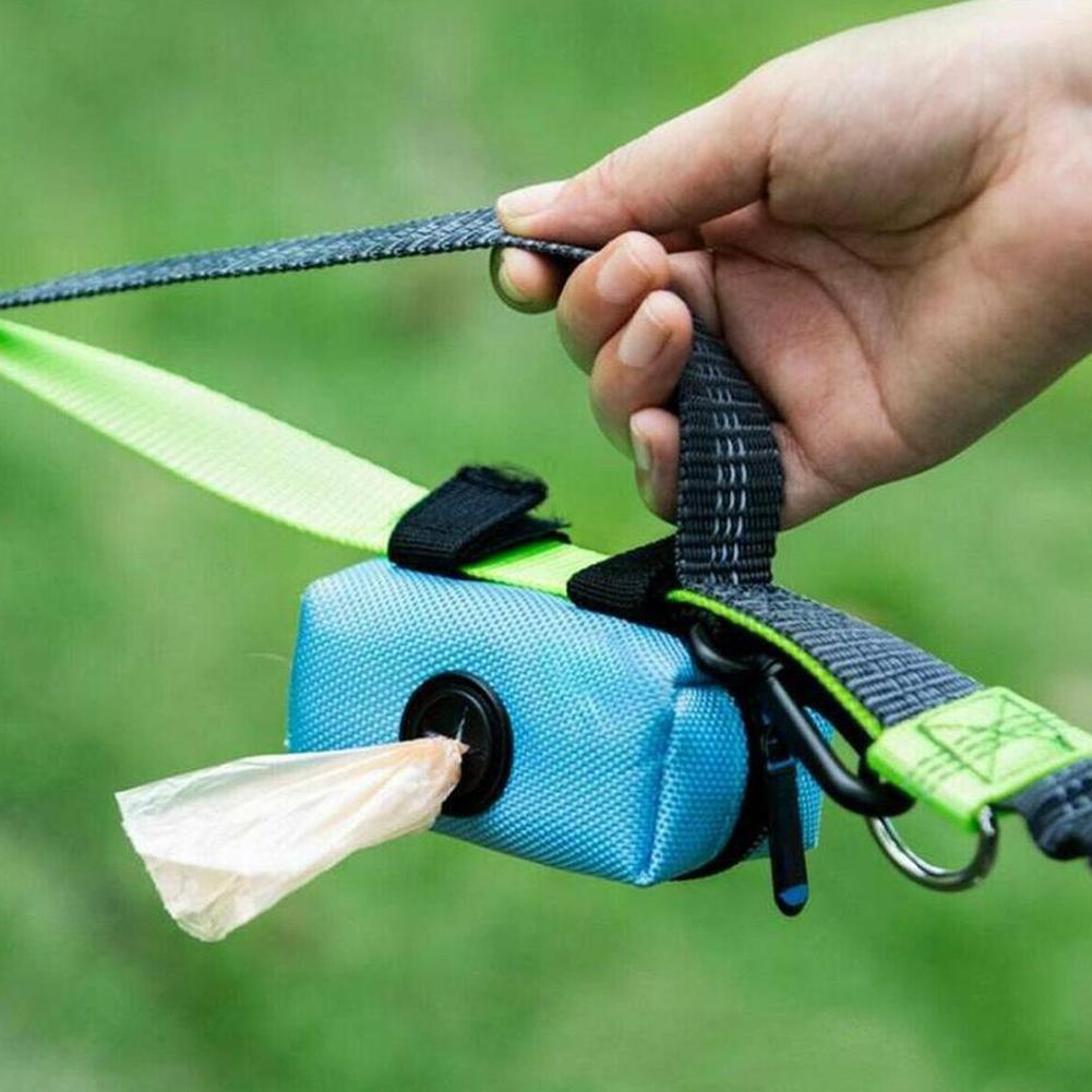 Диспенсер для пакетов для соба – обзор и цена Poop Bag Dispenser