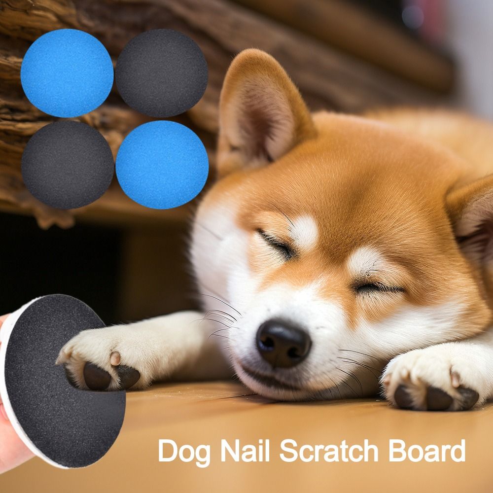 Сменные товары для домашних жи – обзор и цена Pet Supplies Nail Trim