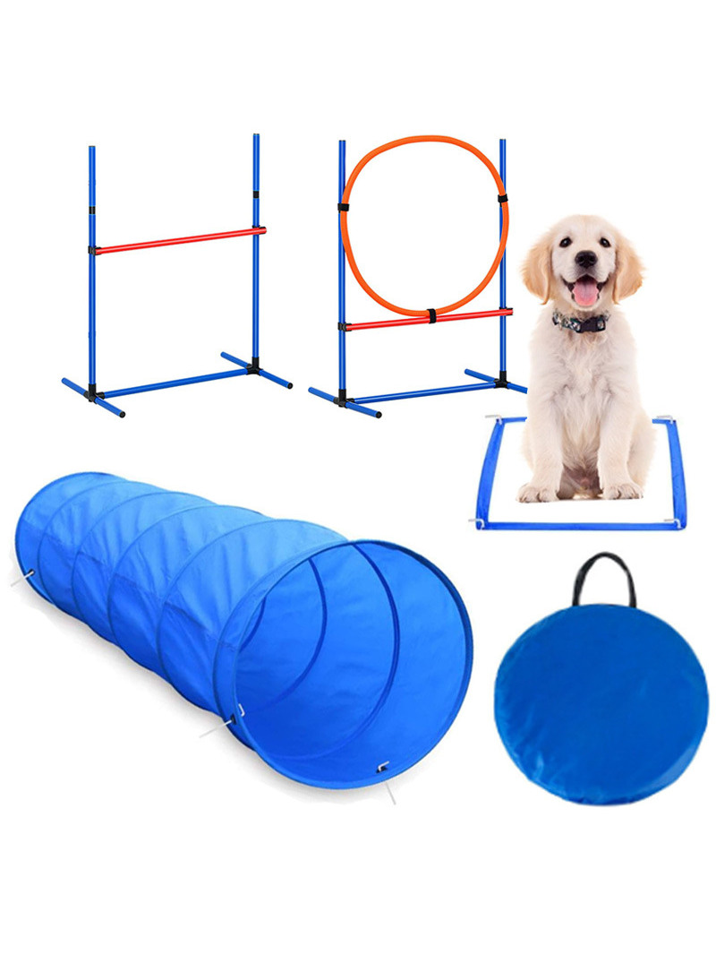 Оборудование для тренировок со – обзор и цена Pet Supplies For Dogs