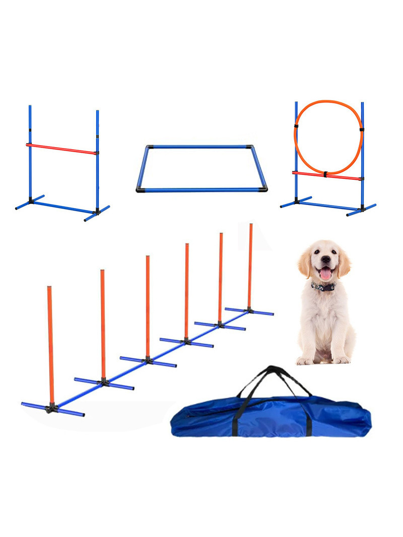 Оборудование для тренировок со – обзор и цена Pet Supplies For Dogs