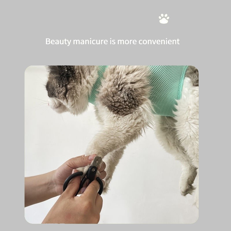 Уход за кошками, стрижка ногте – обзор и цена Pet Supplies Nail Trim