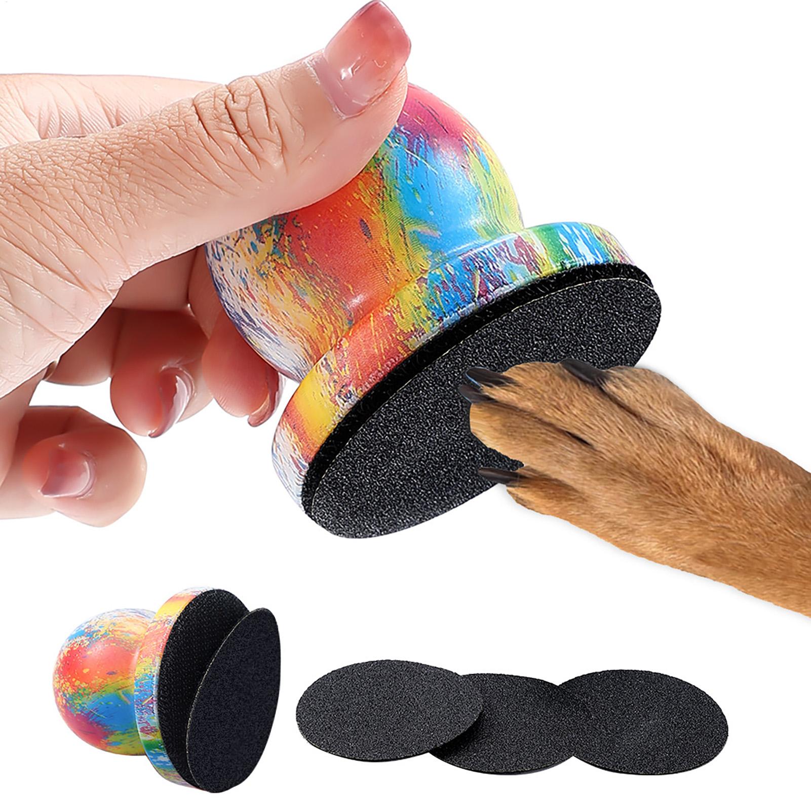 Портативная пилка для когтей с – обзор и цена Pet Supplies Nail Trim
